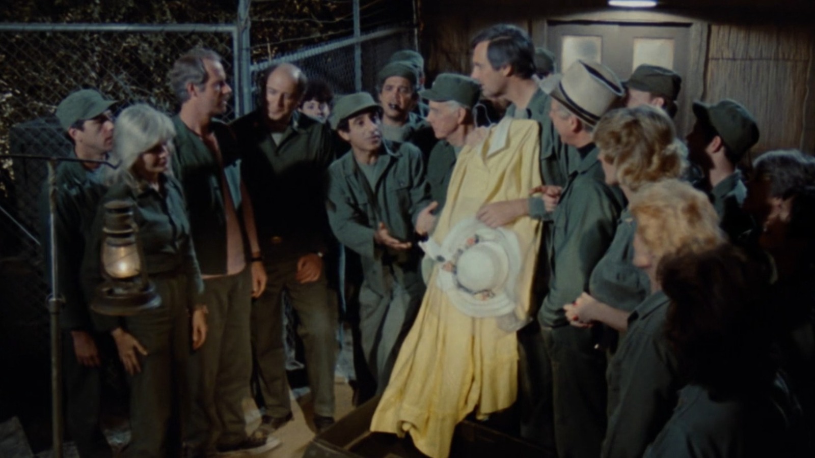 The Only M*A*S*H Actor Who Was In Every Single Episode
