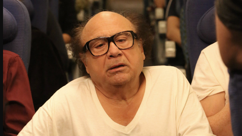 Danny Devito in It's Always Sunny in Philadelphia