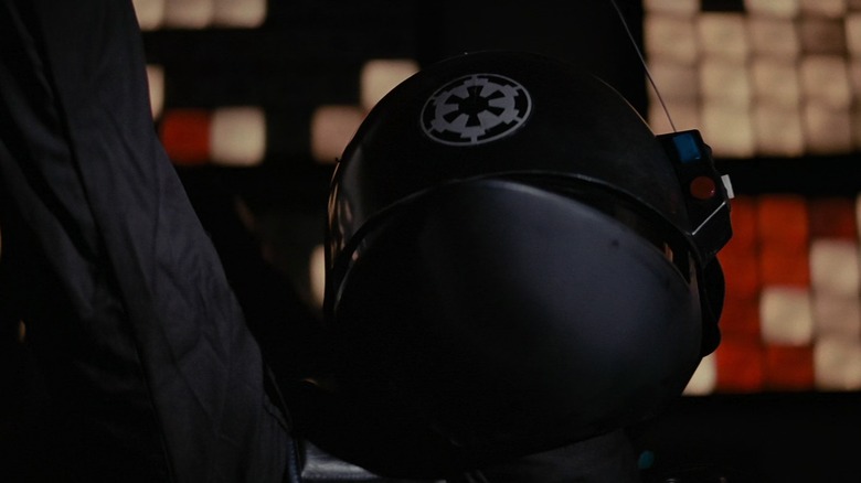 Star Wars 1977 Empire