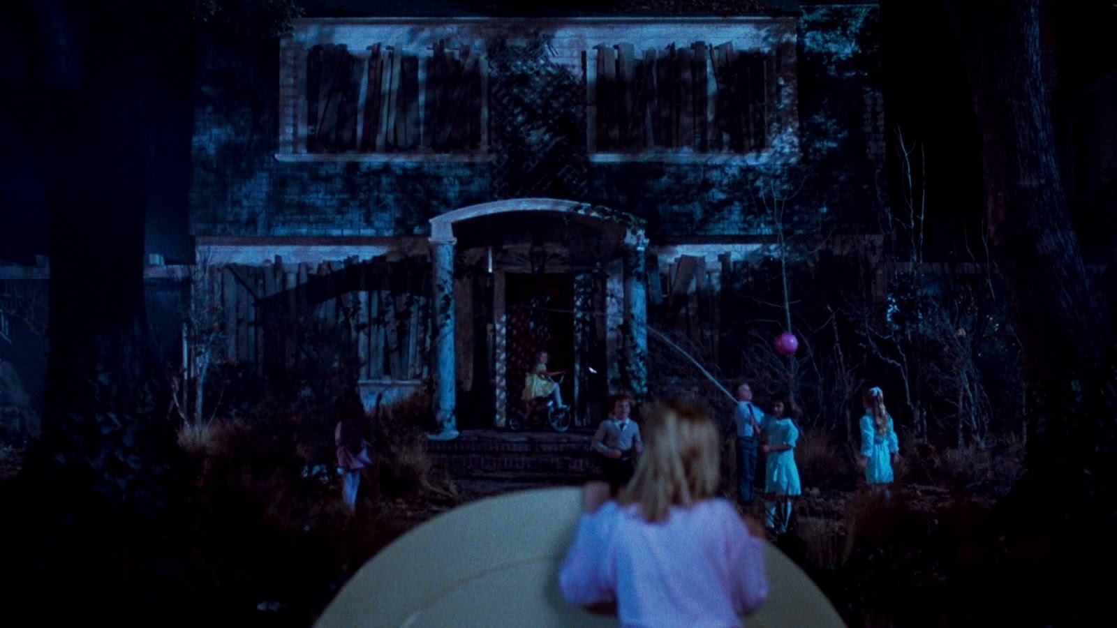 #The Original A Nightmare On Elm Street House Is For Sale