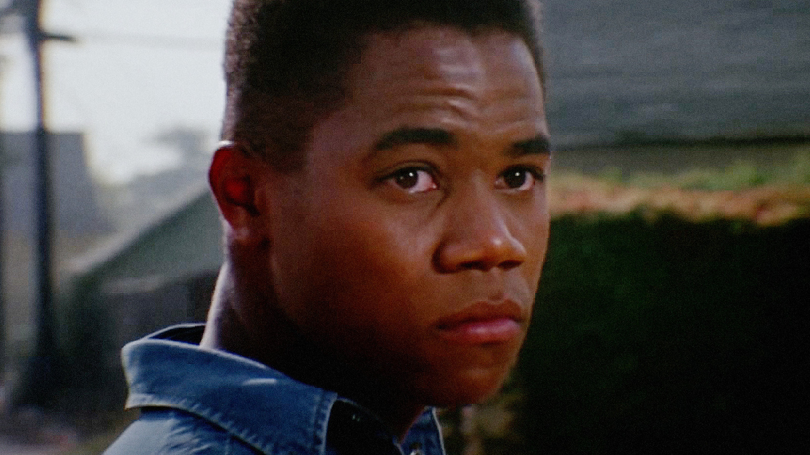 The Original Boyz N The Hood Concept That Never Happened The Original Boyz N The Hood Concept That Never Happened