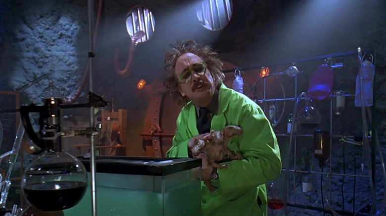 Mystery Science Theater 3000: The Movie