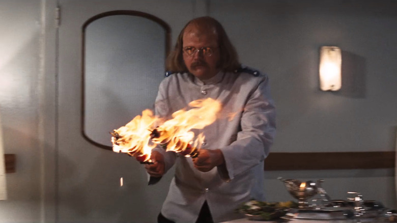 Putter Smith in Diamonds Are Forever