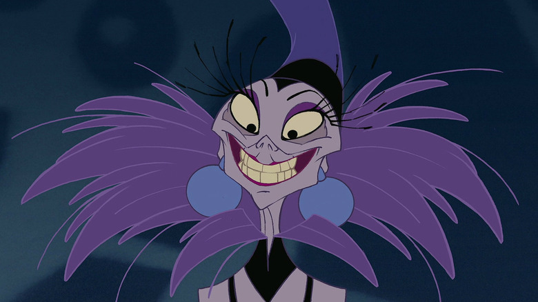 The Emperor's New Groove