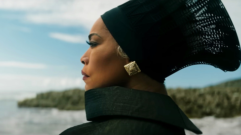 Black Panther: Wakanda Forever