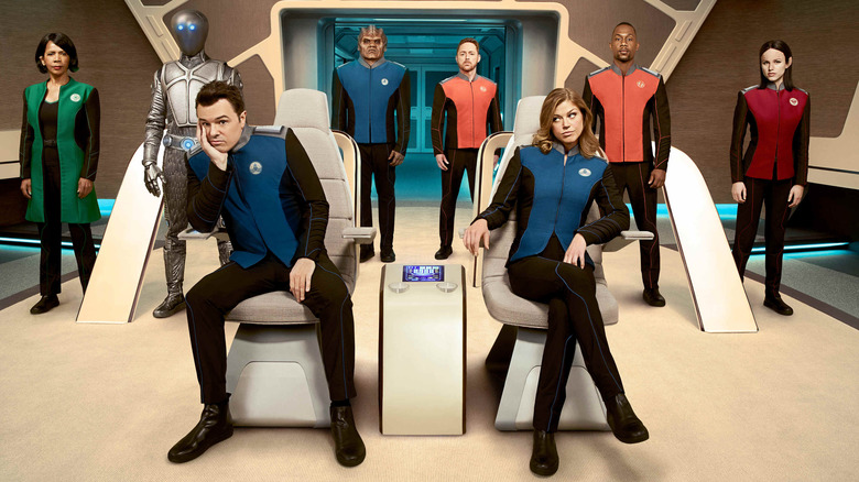 The Orville