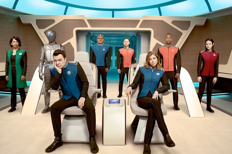 The Orville