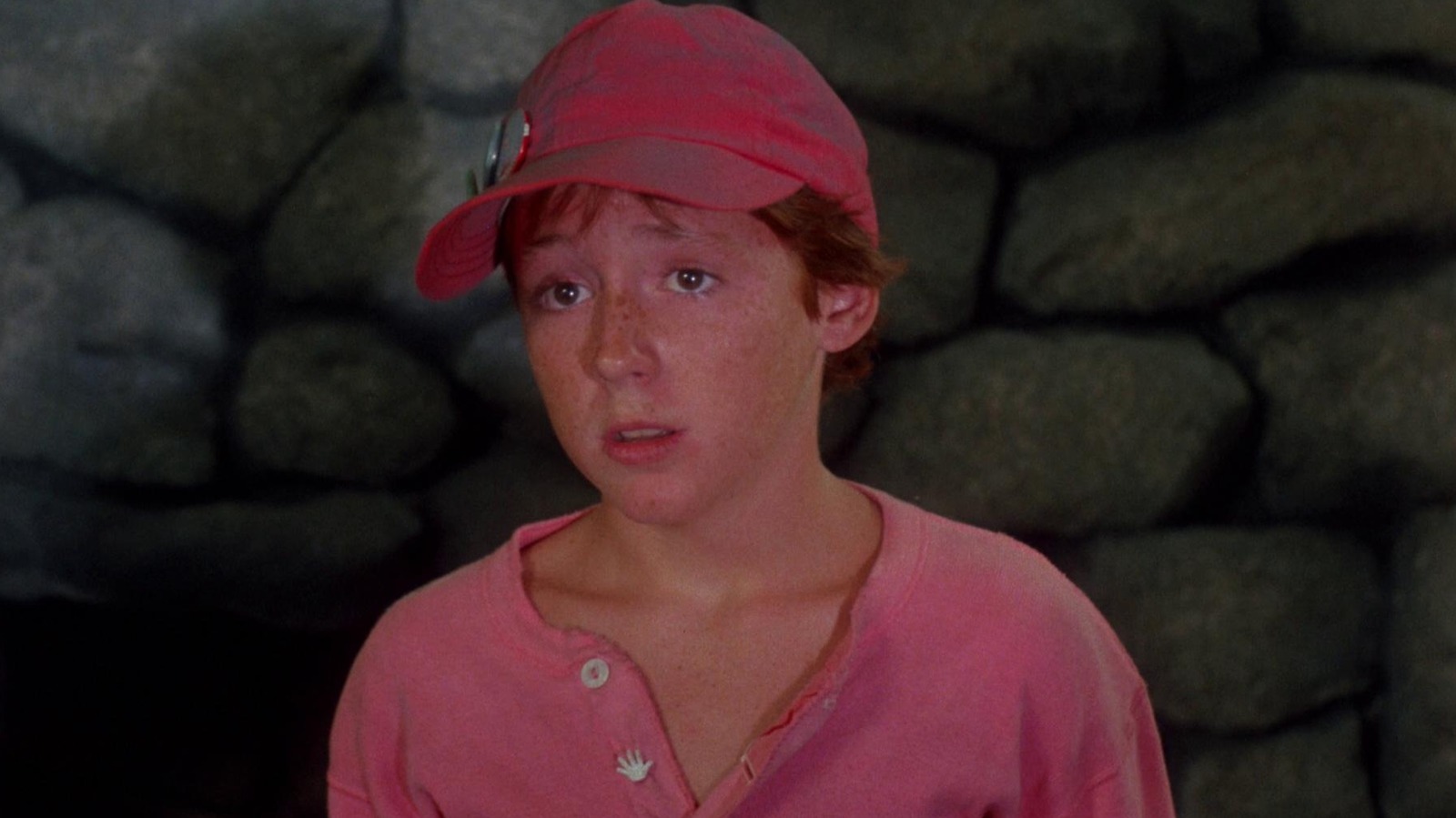 The Orville's Scott Grimes Starred In A Forgotten '80s Sci-Fi Horror Movie That Deserves More Love