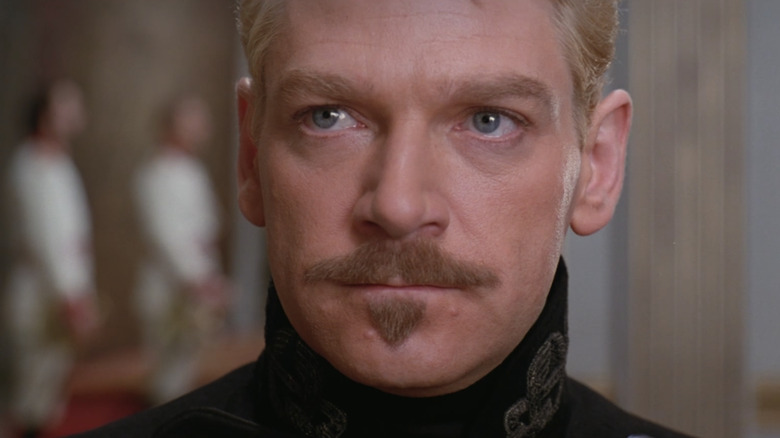 Hamlet Kenneth Branagh