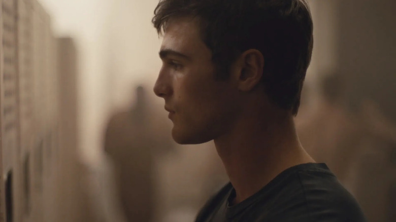 Jacob Elordi in Euphoria