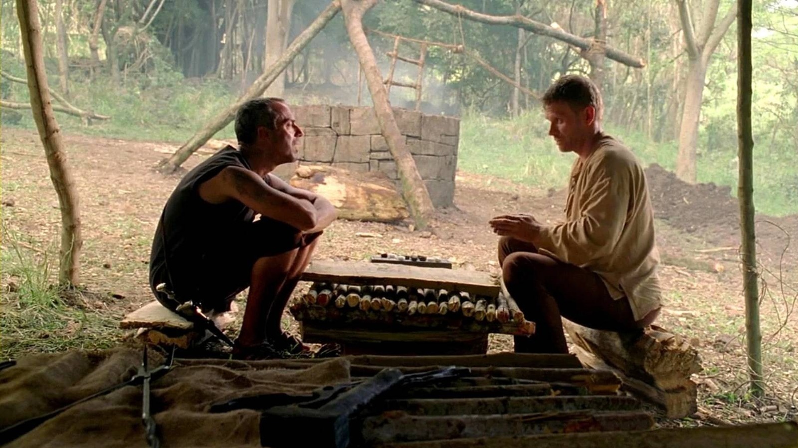 The Others' Backstory In Lost Explained