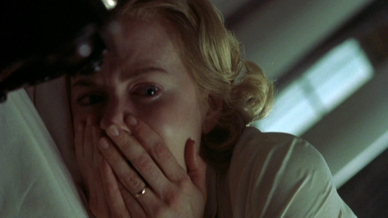 The Others Nicole Kidman