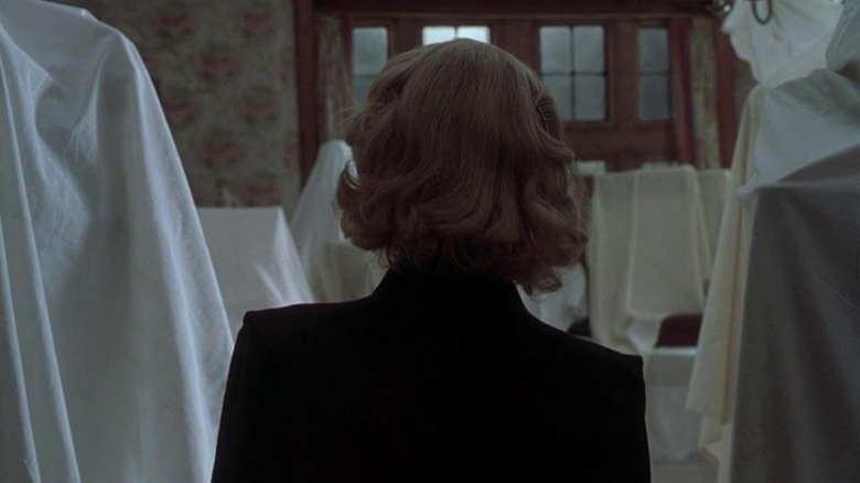 The Others Nicole Kidman