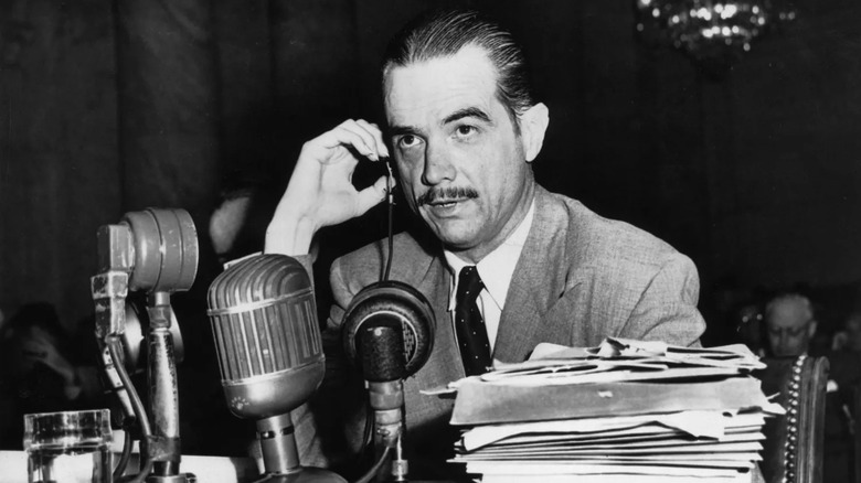 Howard Hughes