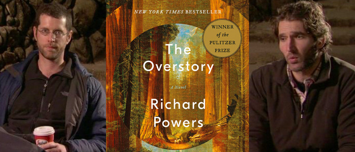 The Overstory