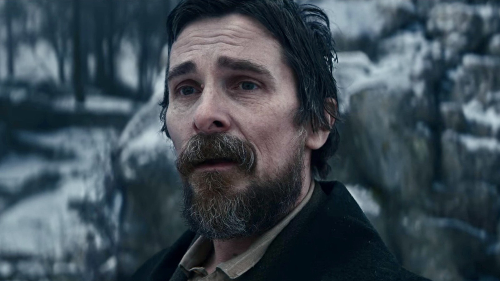 Should You Watch 'The Pale Blue Eye' on Netflix? Review of Christian Bale's  New Movie - What's on Netflix