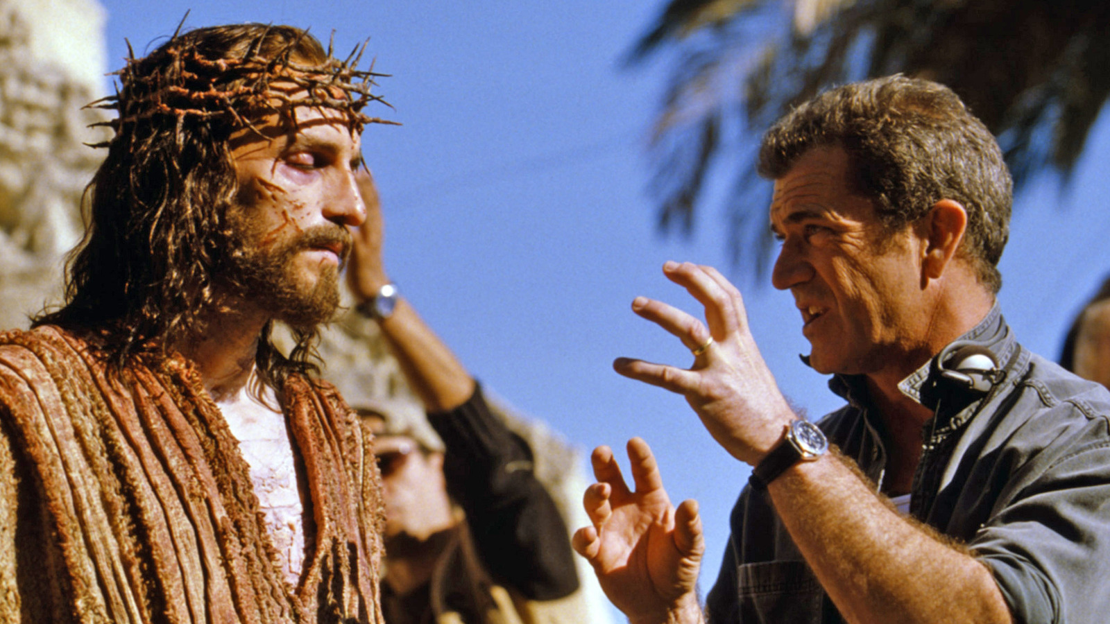 The Passion Of The Christ Controversy Explained