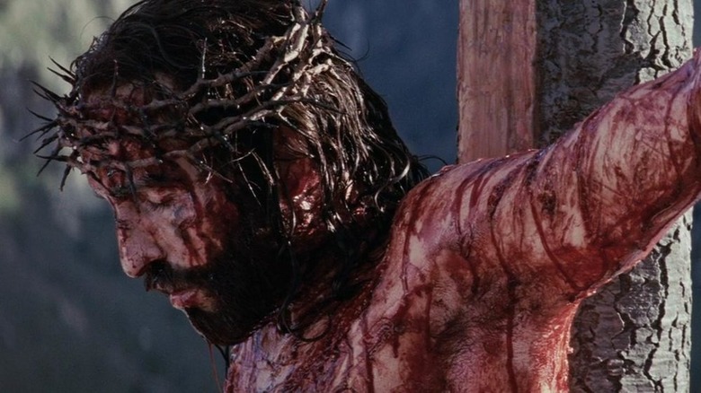 The Passion Of The Christ Controversy Explained