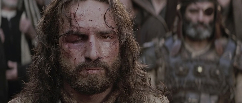 The Passion Of The Christ' At 15: Untangling The Crown Of Thorns Of A  Divisive Religious Blockbuster
