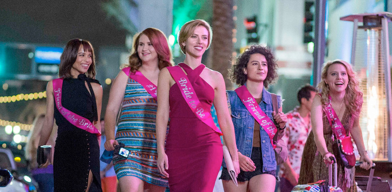 Neighbors 2: Sorority Rising Is Only Woke About the Need to Be Woke