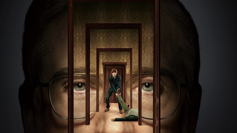 The Patient Poster