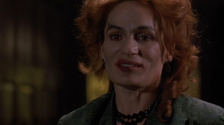 Wendy Robie, The People Under the Stairs