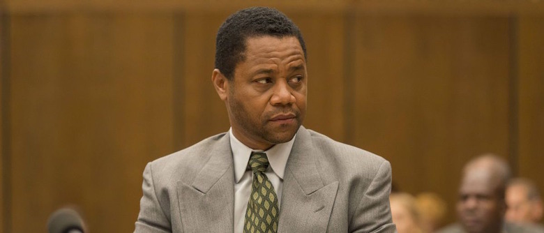 The People v. O.J. Simpson Scott Alexander interview