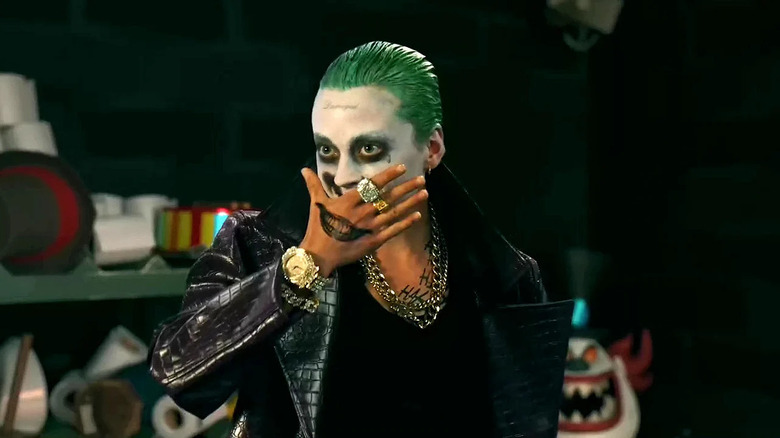 Kane Distler, The People's Joker