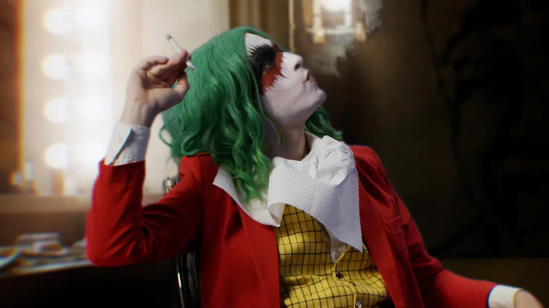 Vera Drew, The People's Joker