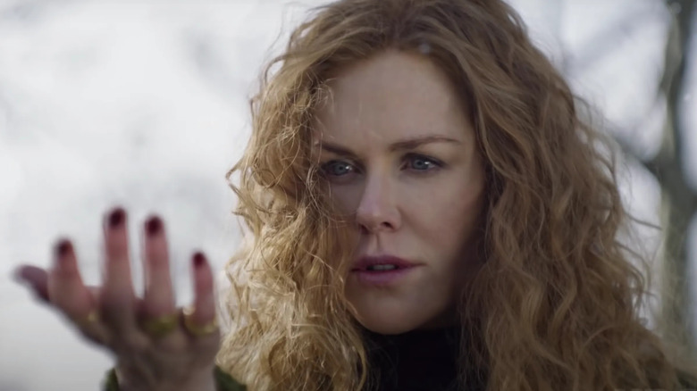 Nicole Kidman in The Undoing