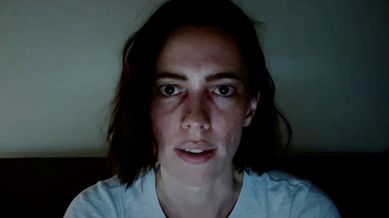 Rebecca Hall in Resurrection