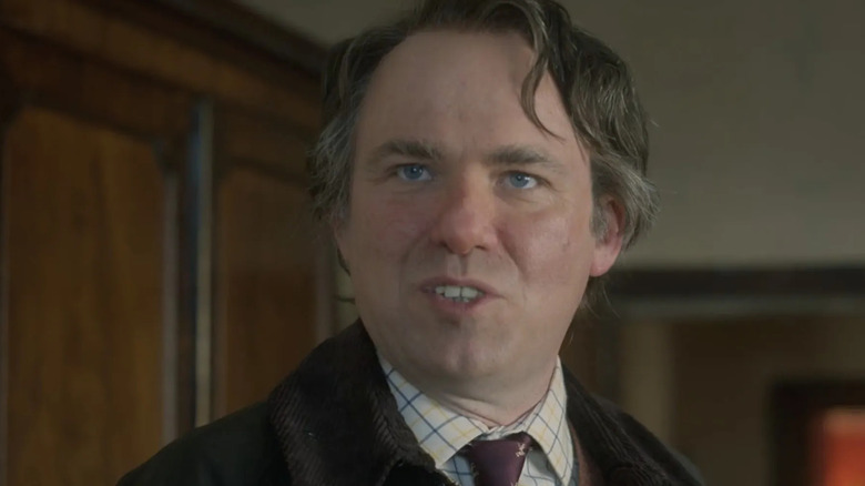 Rory Kinnear in Men