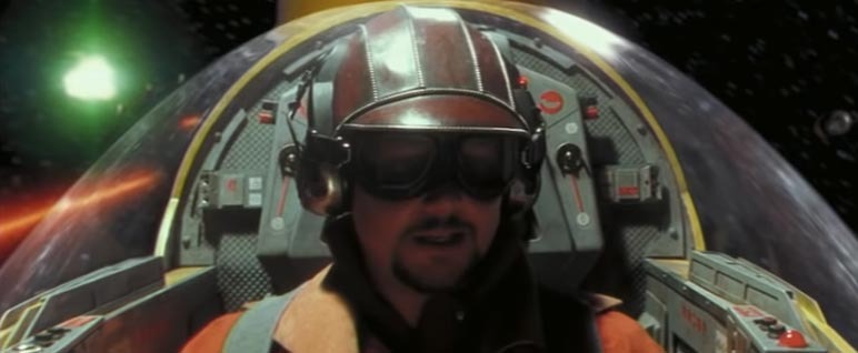Star Wars The Phantom Menace 20th Anniversary Panel