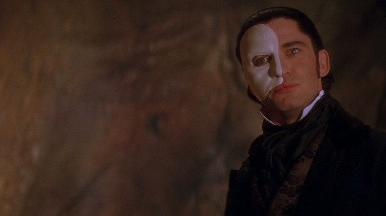Gerard Butler in Phantom of the Opera