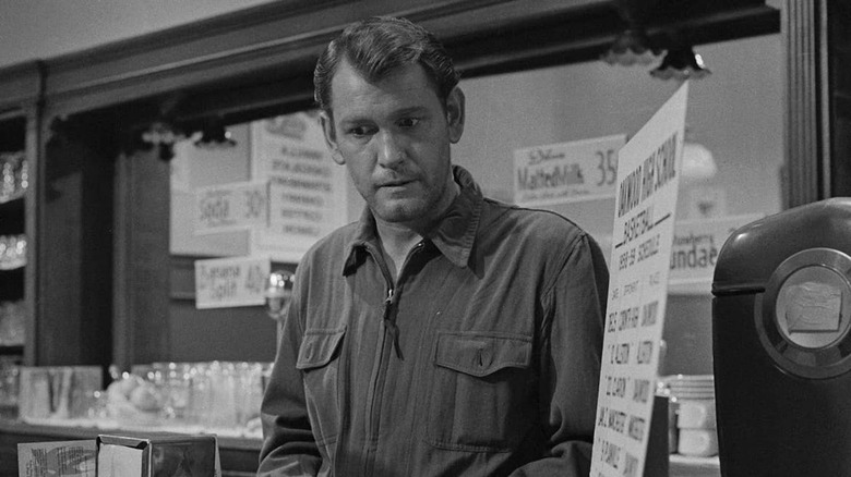 The Twilight ZoneEarl Holliman