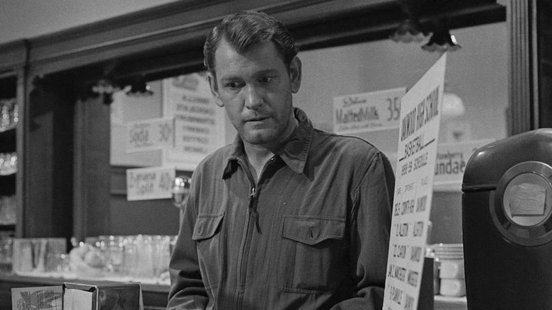 The Twilight ZoneEarl Holliman