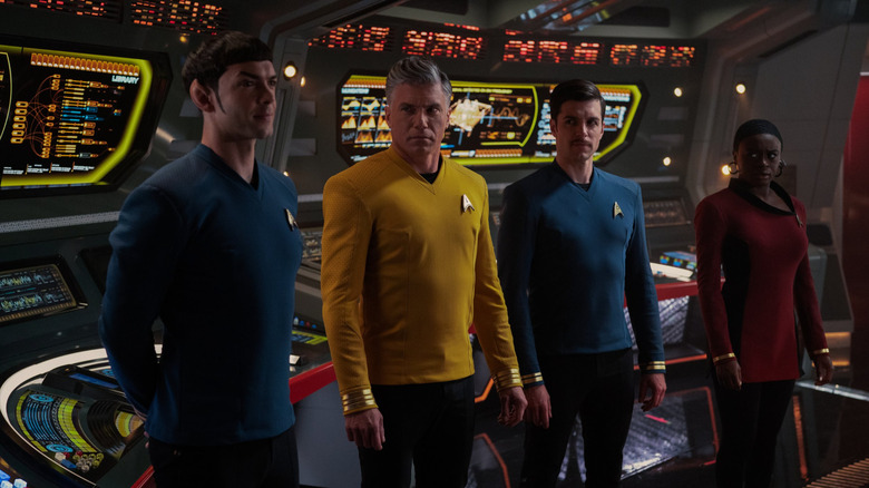 Still from Star Trek: Strange New Worlds