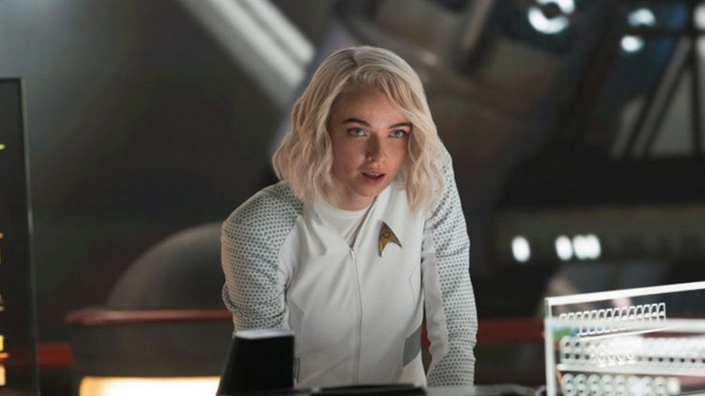 Still from Star Trek: Strange New Worlds