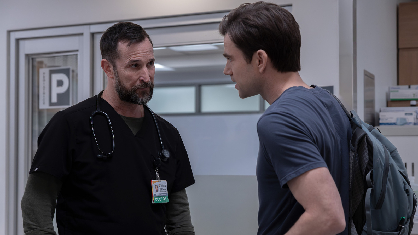 The Pitt Season 3: Cast Changes, Story & Everything We Know