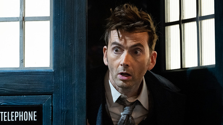 Power of the Doctor