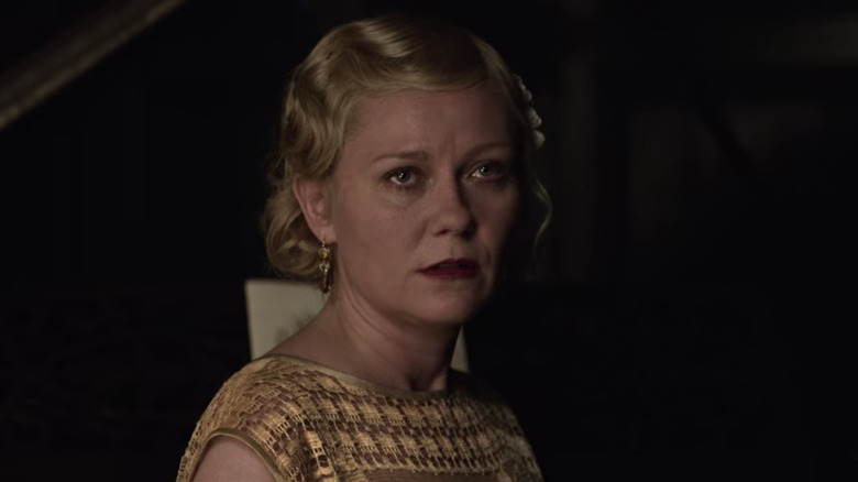 Power of Dog Kirsten Dunst