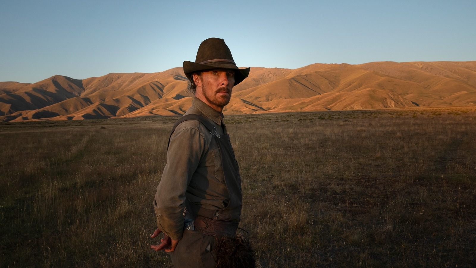 #Jane Campion’s Stunning Neo-Western Has A Career-Best Performance From Benedict Cumberbatch [TIFF 2021]