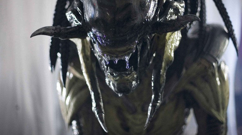 AVPR: Aliens vs. Predator - Requiem