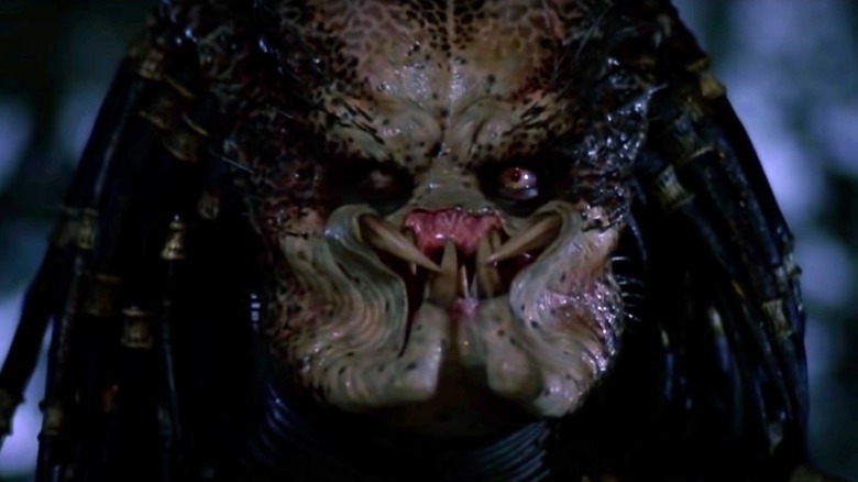 Predator 1987 One Ugly Mother