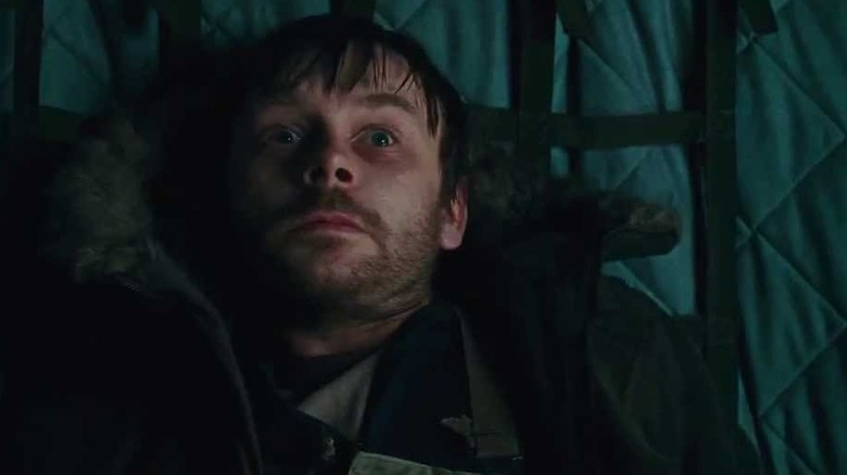 Still from The Thing