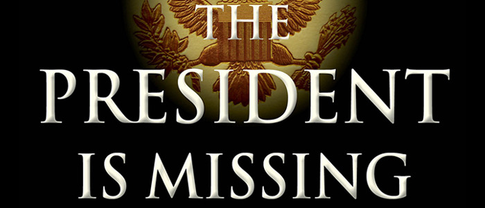 The President is Missing