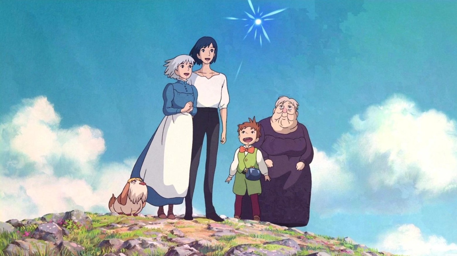 Studio Ghibli Vs Disney The Winner Studio Ghibli Of C vrogue.co