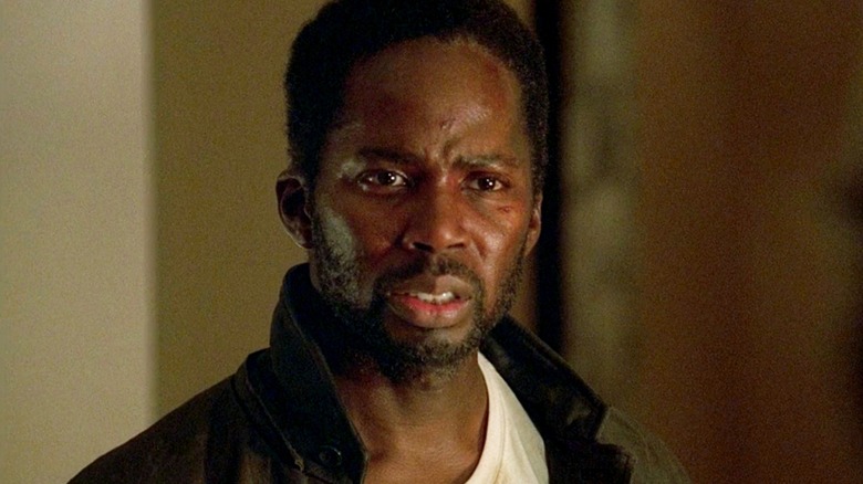 Lost Michael Harold Perrineau