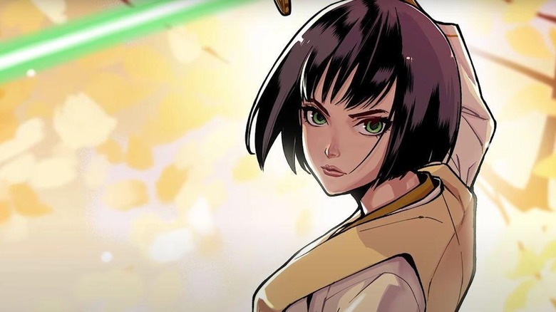 Star Wars Edge of Balance