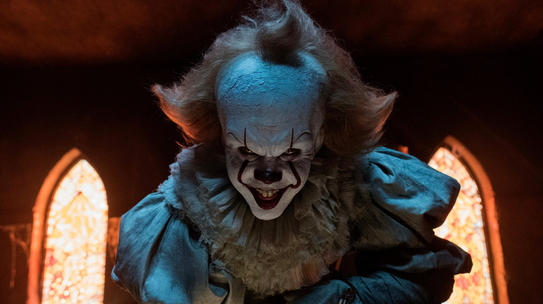 IT
